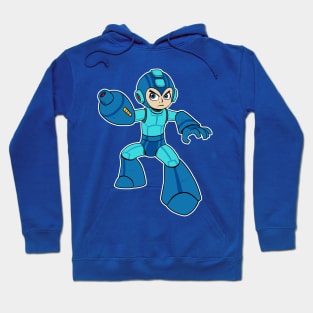 UNIVERSE MEGA MAN Hoodie